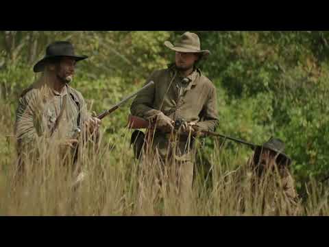 American Civil War: Bushwhackers (Rogue Confederates)