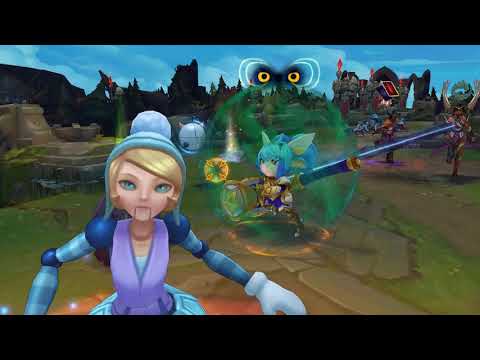 SofM Challenger Montage - Style Of Me