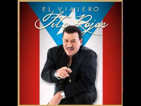 Tito Rojas - Sigo Pa' Lante