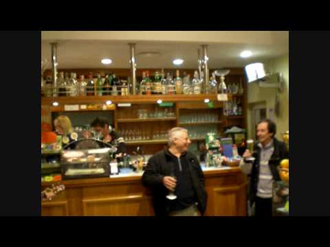 63 * Pilat Bar Milano