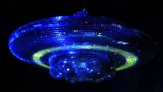 Extra Terrestrial Blues