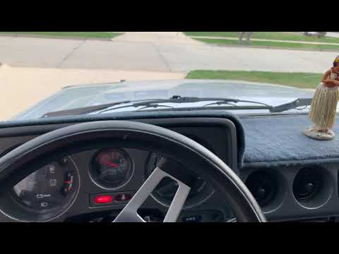 Chevy V8-Powered 1985 Toyota Land Cruiser FJ60