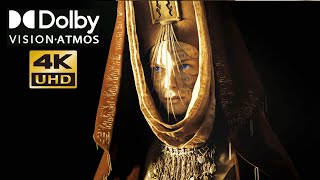 Dune: Part Two | 4K HDR DOlBY