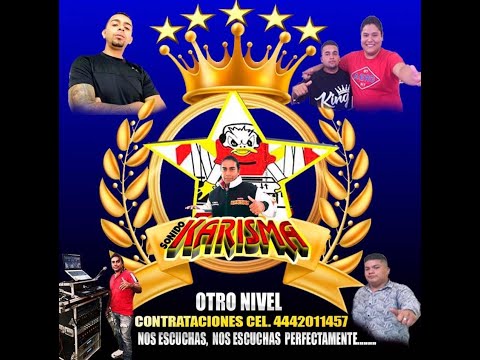 MIX CUMBIAS DEL RECUERDO VOL. 3 SONIDO KARISMA