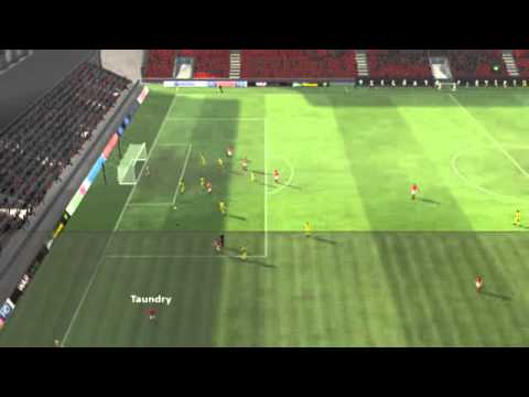 Carling Cup 1st Round - Walsall 1 - 0 Sheff Utd (After Extra Time)