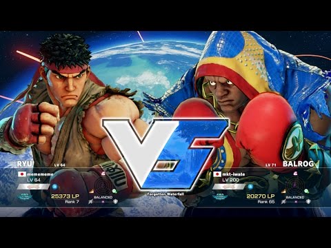 DAIGO vs MKTI-WATE Ranked Matches 1
