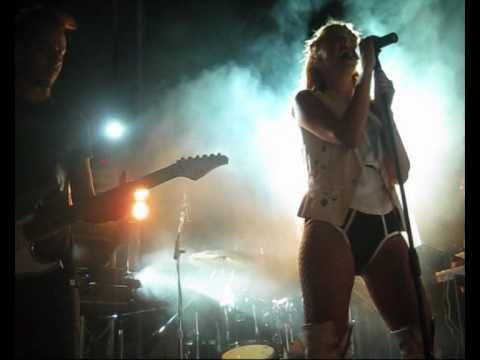 Tamta - Tharros I Alitheia Live - Sidari 20/08/10 Cabin 54