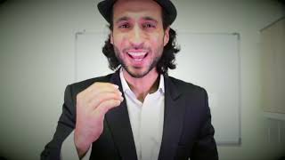 Time Out. This Is A Lot To Take In | Kevin Abdulrahman