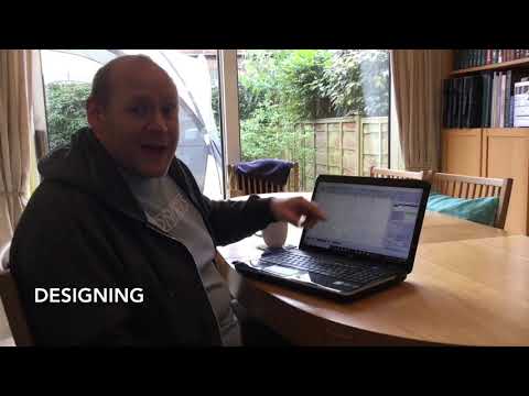 How we make FlickFleet- part 1