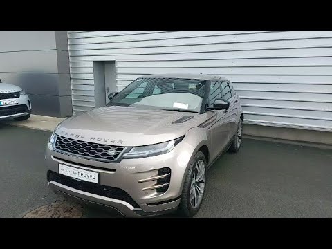 Land Rover Range Rover Evoque 1.5 309PS Phev R-dy - Image 2