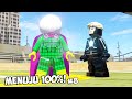 DAPAT KARAKTER KEREN MENUJU 100 Lego Marvel Super Heroes PART 8