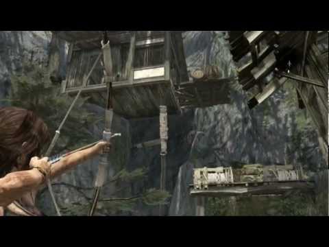 download lagu mp3 mp4 Tomb Raider Rope Arrow, download lagu Tomb Raider Rope Arrow gratis, unduh video klip Tomb Raider Rope Arrow