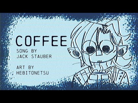 【TERMINAL】COFFEE【CHIPSPEECH COVER】