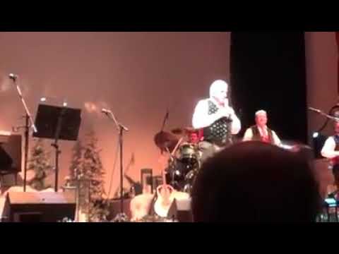 Konzert in Hildesheim im Dezember 2017