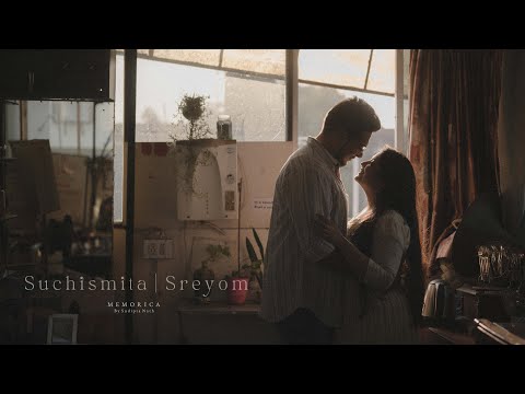 Wedding Photographer portfolio by Memorica By Sudipta Nath in Kolkata - Photo 3