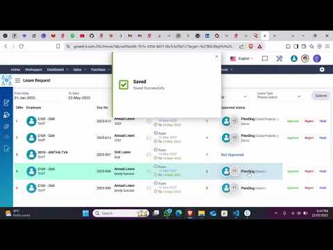 Realsoft ERP
