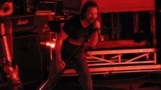 Pearl Jam: Satan&#39;s Bed [HD] 2010-05-15 - Hartford, CT