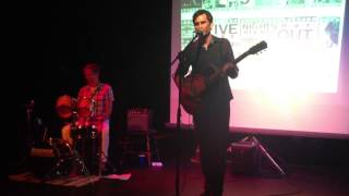 Go West & In Buildings