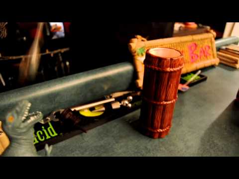 SS Video Special  Drinking With Mr C