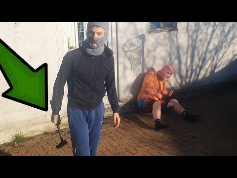 Don't Mess With Barry Clava...