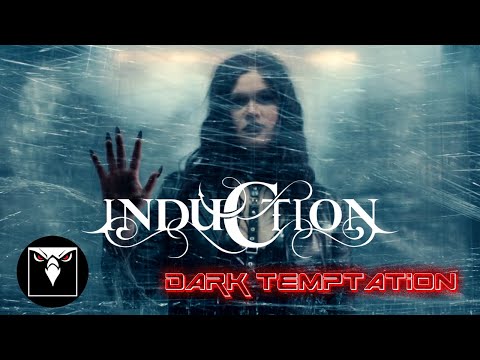 INDUCTION - Dark Temptation (Official Music Video)