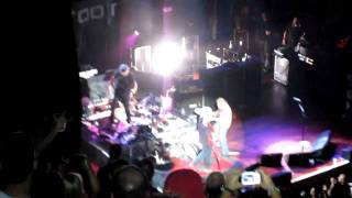 Chickenfoot - "My Generation & the Finale"