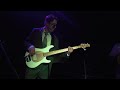 The Olllam Joe Dart The Vision LIVE