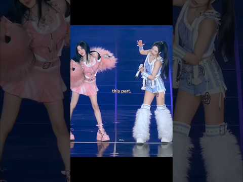 Babymonster Concert Asa & Ruka Performance WOKE UP IN TOKYO #babymonster #asa #ruka #ahyeon #concert