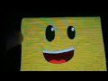 Nick Jr Face Introduces Blue S Clues