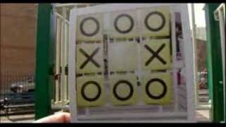 Mosquitos "Boombox" Video