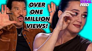 American Idol Auditions 2024 That Got Viewed Over ONE MILLION TIMES! | VIRAL FEED