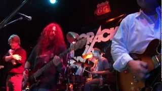 Crack The Sky - Skin Deep - Club66 - 12/28/2012