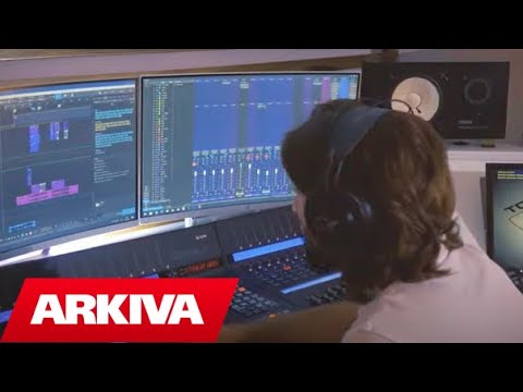 Tukris - Pushime (Official Video HD)