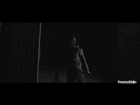 Nahir LEDG - Drive by I Daymolition