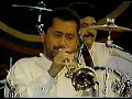 Humberto Ramírez El Ministro Heineken Jazz Fest 1994