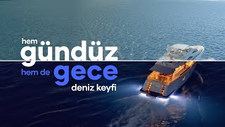 teknekirala.com | Hayalinizdeki tekne tatili için konaklamalı kiralamanın en kol