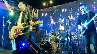 Anghel sa Lupa - Stonefree