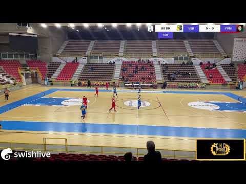 SERIE A2 VERONA FENICE  VER VS FVM
