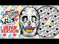The Black Ghosts - The Black Ghosts (Japan CD Version) {FULL ALBUM, 2008}