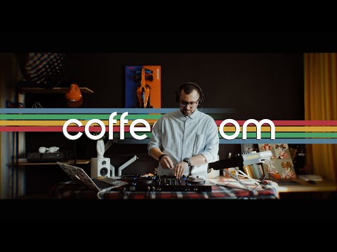 House  Piano House  Deep House  Coffee Room #31 by Dr Zilter Purple Disco Machine Kraak & Smaak Fouk