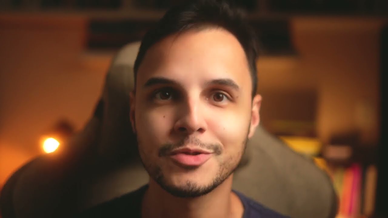 A paralisia do perfeccionismo