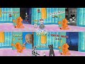 Garfield Answers The Door To Random Strangers 7 Siren Head Cartoon Cat Momo Yummer
