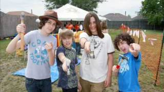 Flying Away- Naked Brothers Band with lyrics and download