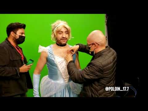 LO QUE NO SE VE DE EL PULSO EN VIVO - EL PULSO DE LA REPÚBLICA