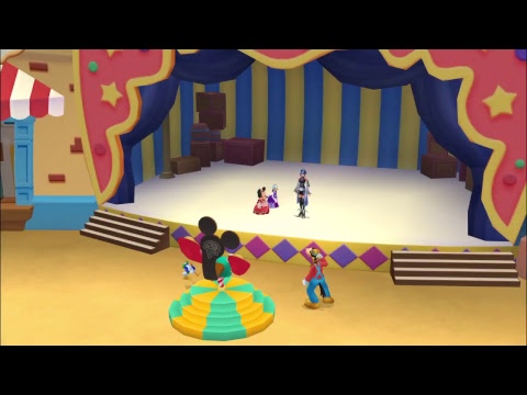 Kingdom Hearts Birth by Sleep Final Mix PS4 Part 12