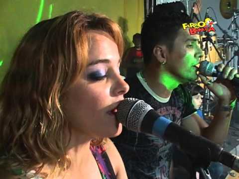 FORROZÃO FERRO NA BONECA AO VIVO EM CURAIS NOVOS