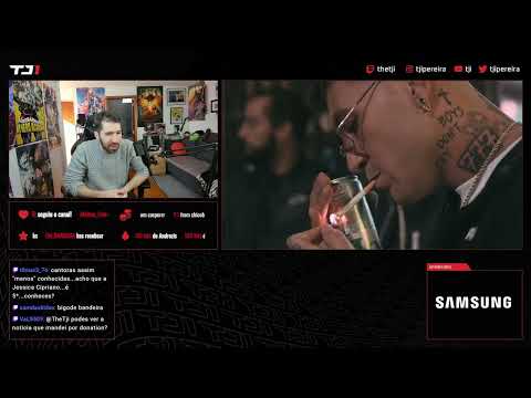 TJI REAGE A UZZY X PACHICO - DOBRO