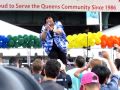 Martha Wash: "It's Raining Men" - Queens Pride ...