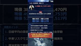 【初心者向け】 #株式 #投資 #日本株 #資産運用 #投資初心者 #株式投資 #お金の勉強 #長期投資 #配当金 #老後資金 #株初心者 #お金を増やす #新NISA #急騰株