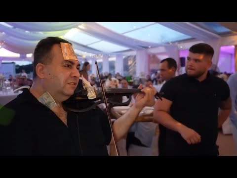 Vlada Sile // Joca King// Ork. Skorpioni Milos Pavlovic Kika 2025